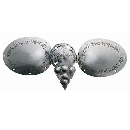 Capespenne med løv (Eli Aasen)